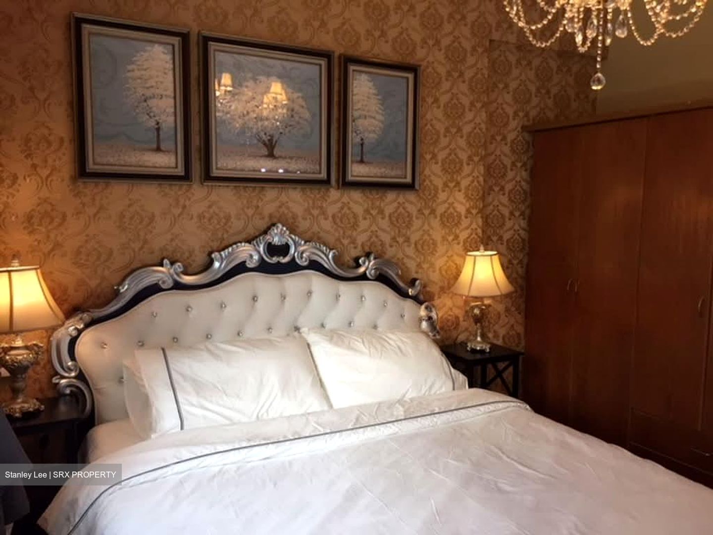 Euro-Asia Court (D9), Apartment #570234511